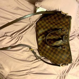 LV Sienna MM
